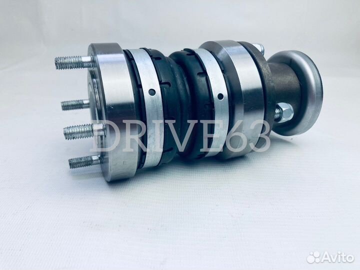 Промвал нива (нового образца)без обрезки вала