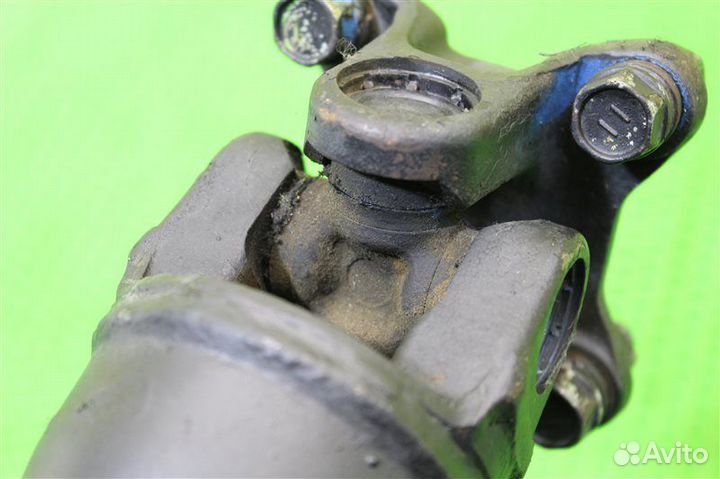 Карданный вал передний Lexus Rx300 MCU15 1MZ-FE