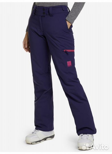 Горнолыжные брюки Termit 48 новые