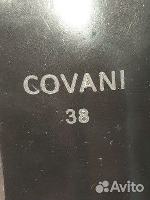 Туфли женские 38 размер