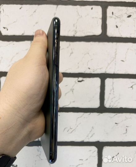 iPhone 11 pro max 64 гб Идеал (sim)