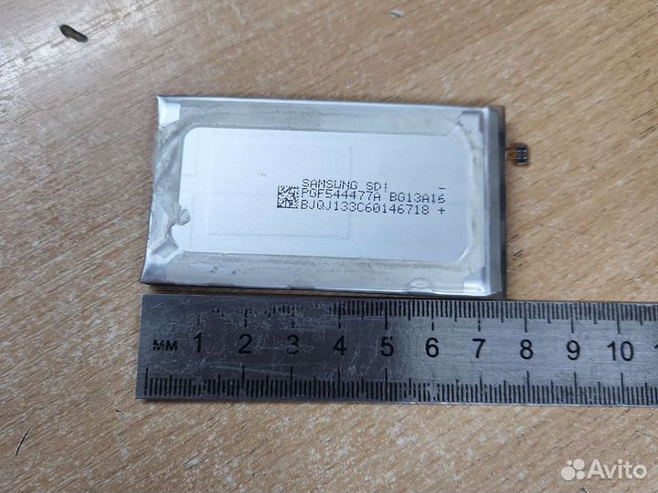 Аккумулятор Samsung s10e (ориг.)