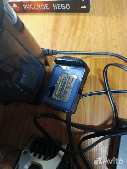 Бритва panasonic es-rt47