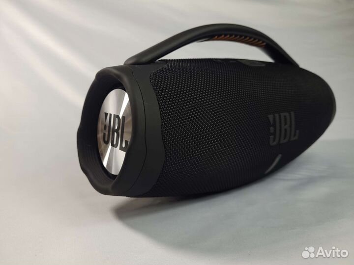 Портативная колонка Boombox 3 30 W, новая