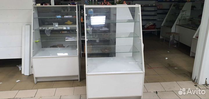 Торговое оборудование