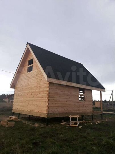 Участок 13,1 сот. (СНТ, ДНП)