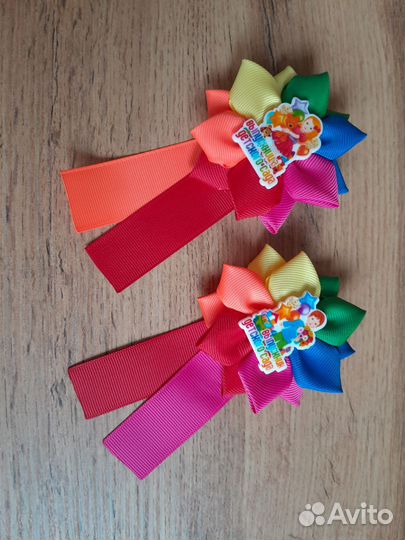 Брошь, галстук на выпускной