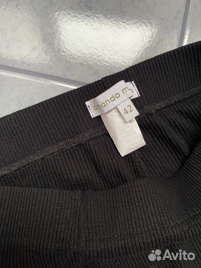 Брюки новые