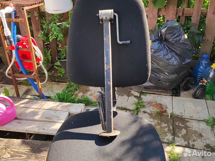 Домкрат от ваз