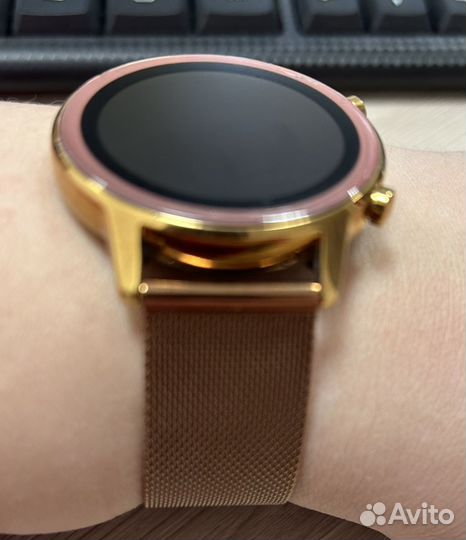 Honor magic watch 2 42