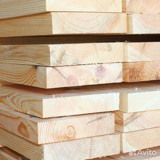 Доcка обрезная 40х150 арт mnmlg 49919