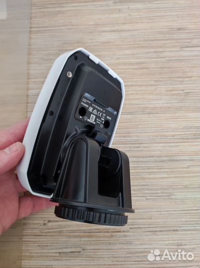 Эхолот garmin striker 4