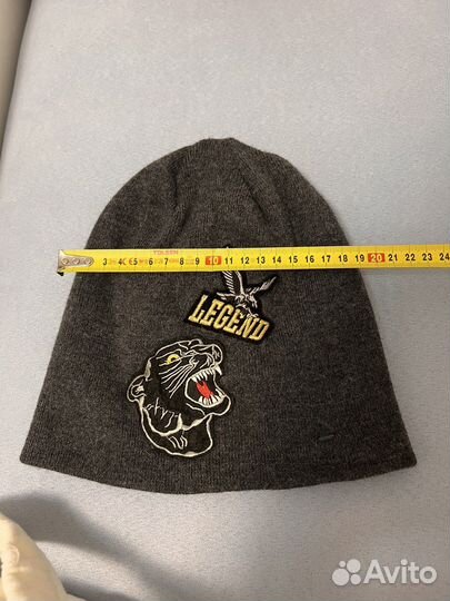 Шапка для мальчика