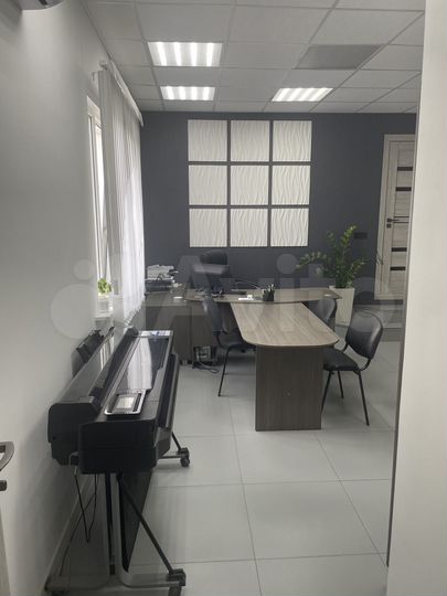 Офис, 60 м²