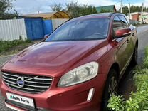 Volvo XC60 2.4 AT, 2013, 315 000 км, с пробегом, цена 1 650 000 руб.