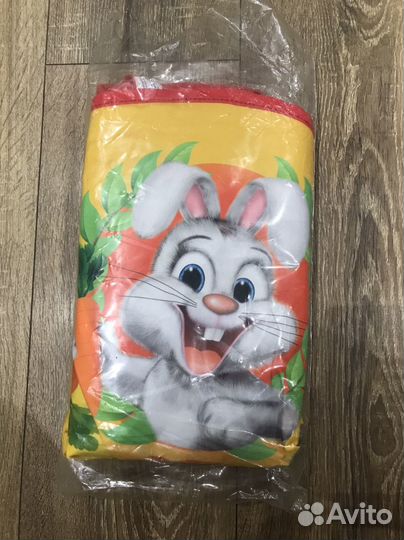 Тюбинг 55 см