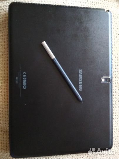 Планшет Samsung Galaxy Note 10.1 2014 Edition