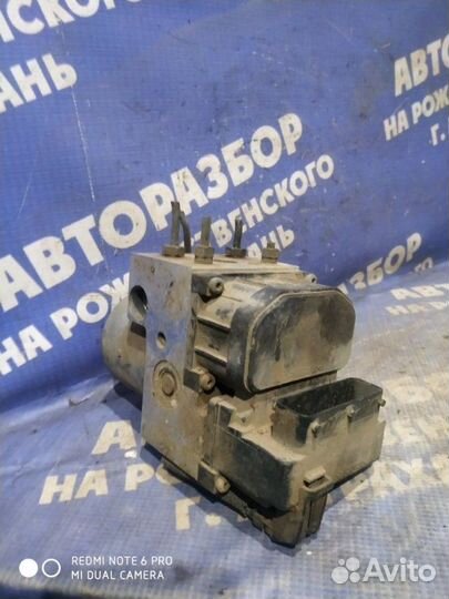 Блок abs Газ Газель 3302 грузовой АВТОМОБИЛЬ 406