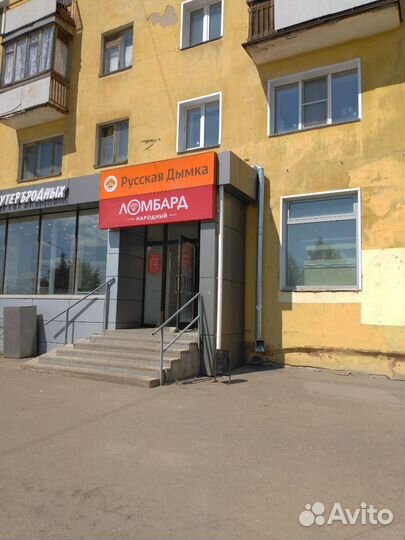 Переходник для тэн на кламп 2