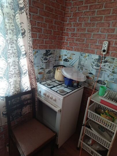 Дача 24 м² на участке 6 сот.