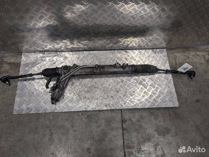 Рулевая рейка BMW X5 E53 (1999 - 2003) 7852501644