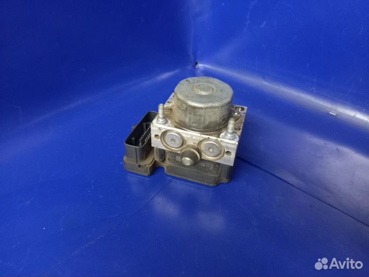 Блок ABS (насос) ваз (LADA) Granta I (2011—2018)