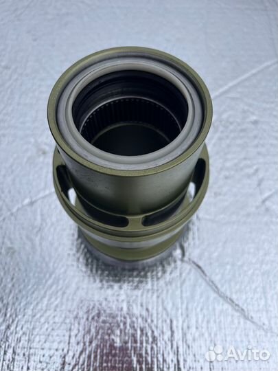 Стакан нижнего редуктора Bravo 3 865876A1