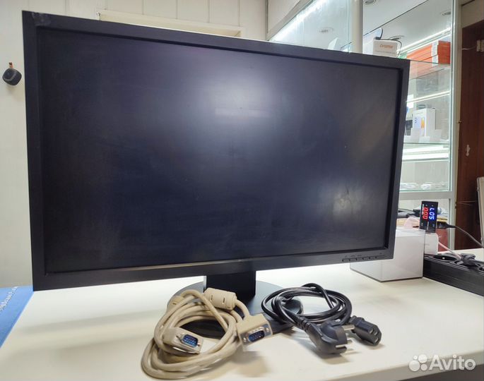 Монитор Acer 22 дюйма