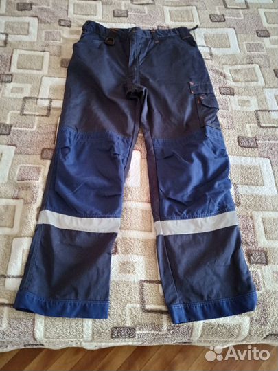 Спецодежда