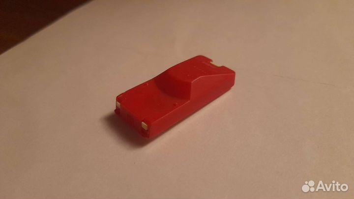 Машинка для игры 