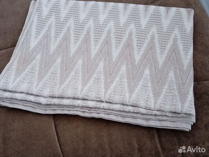 Плед хлопок 150на210