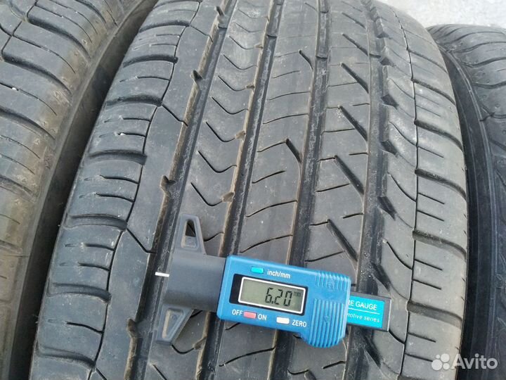 Goodyear Eagle Sport TZ 245/45 R18