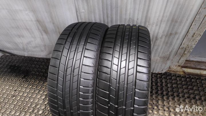Bridgestone Turanza T005 195/55 R16 87H
