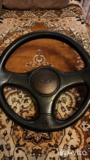 Руль на ваз