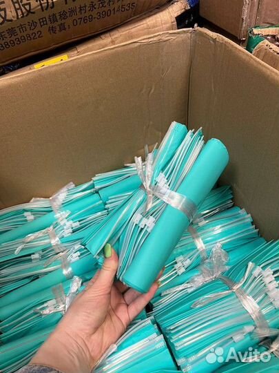 Пакеты зиплок / Упаковочные пакеты