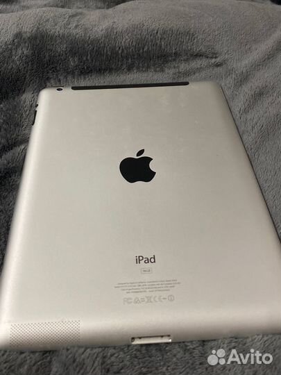 iPad 2