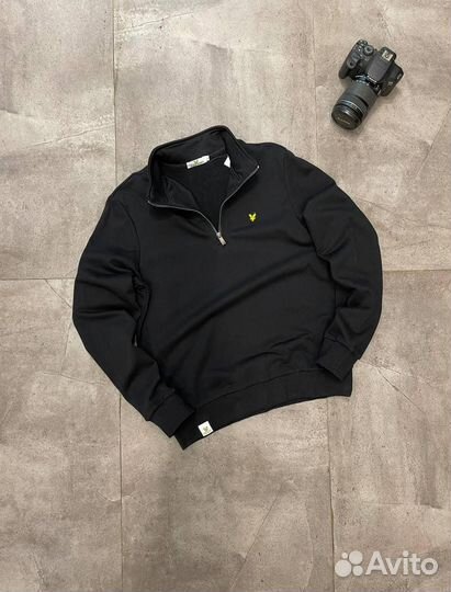 Lyle scott спортивный костюм