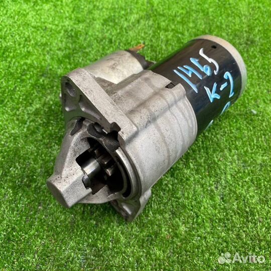 Стартер Suzuki Escudo/ Grand Vitara TD54W TD94W