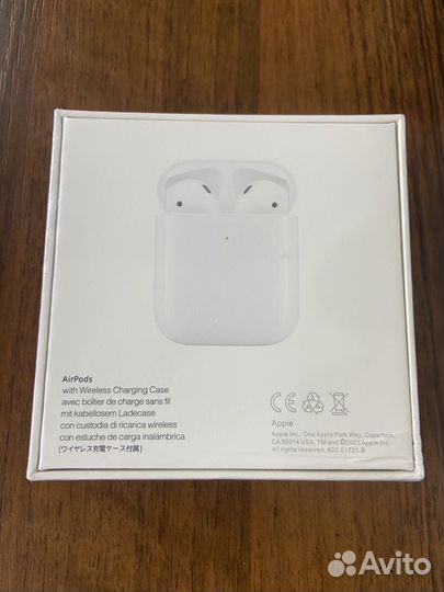 Airpods 2