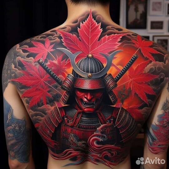 Татуировки, нейротату, тату модели