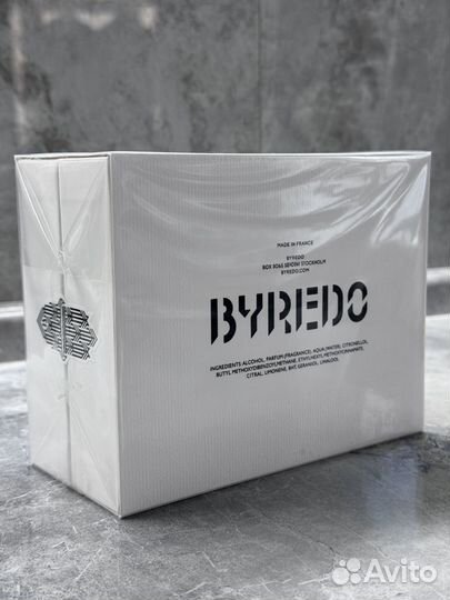 Byredo young rose 100 ml