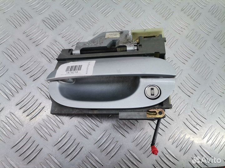 Ручка для BMW 5-Series (E39)