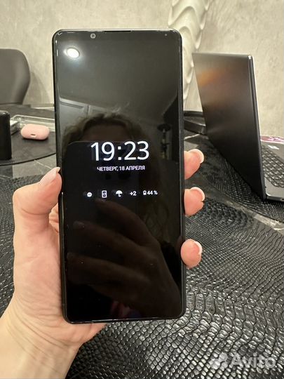 Sony Xperia PRO-I, 12/512 ГБ