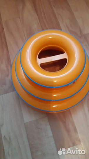 Игрушки для кошек