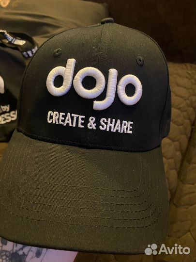 Мерч от Vaporesso