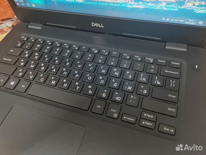 Ноутбук Dell 13