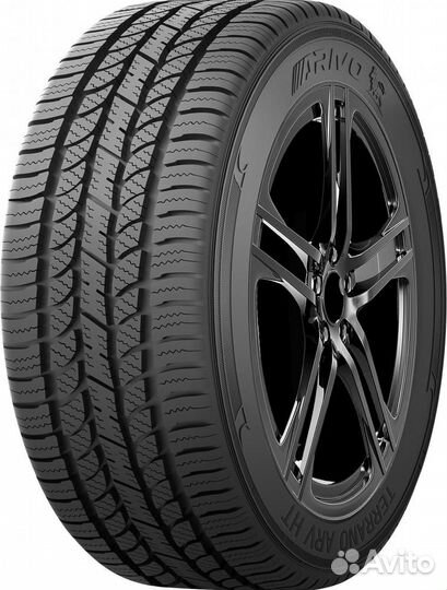 Arivo Traverso ARV H/T 245/65 R17 111H