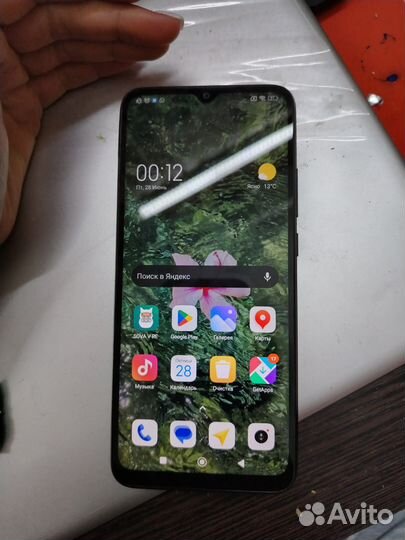 Xiaomi Redmi 10C, 4/64 ГБ
