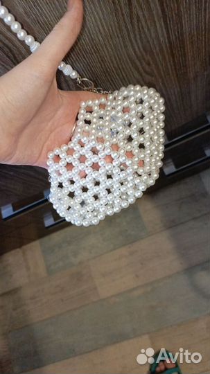 Украшения ручной работы из бисера