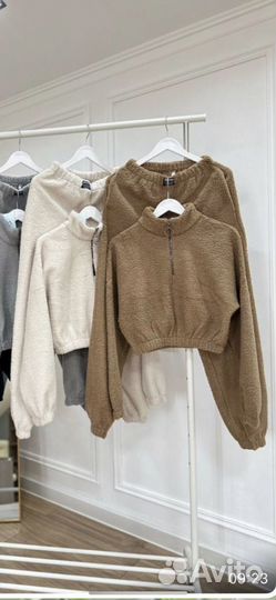 Костюм Тедди